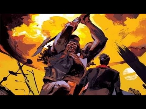 Dilan Dog - Neka vlada haos - Broj 178