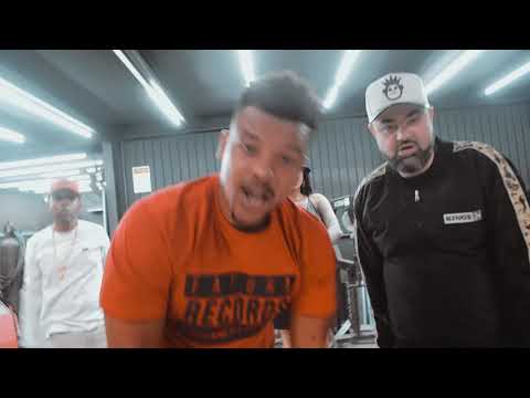 Thig - Pocas part. Nathy Mc e MC MM (Clipe Oficial)