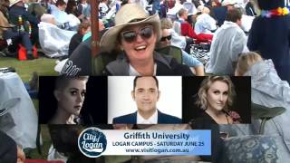 The Great South East Jazz & Shiraz 2016