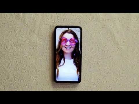 A Very Reynolds Lockdown | 2020