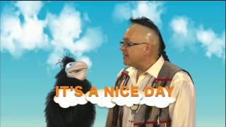 In My Family: "It's a nice day!"