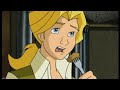 Sybil Ludington Lafayette Arrives Liberty S Kids Full Episodes