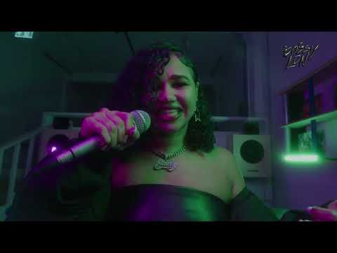 BOSSY LDN - FWD EPISODE 01 - MEHKA (@MEHKADON_)