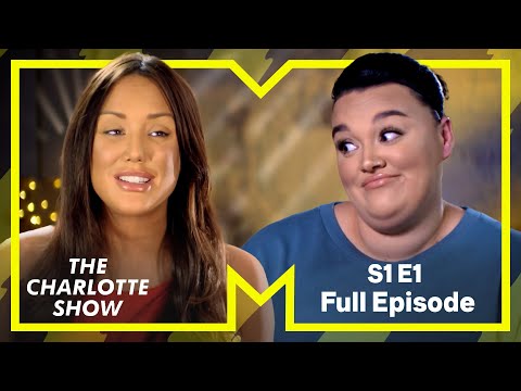 Welcome To The Charlotte Show | The Charlotte Show | Full Episode | Series 1 Episode 1