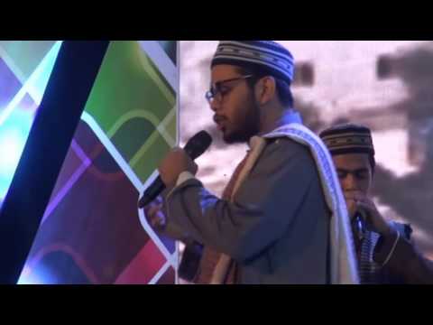 FNJ 2017 Final - Soutul Munsyedeen (Tradisi) - Pejuang Agama.mp4