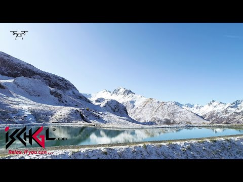 Skigebiet Ischgl Uberblick Informationen Skifahren Ischgl