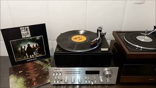 Fields of The Nephilim - Reanimator (Original English press) (Vinyl - HQ Audio)