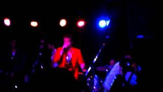 The Bogmen - &quot;Englewood&quot; Live at The Rock Shop in Brooklyn on 10.21.10