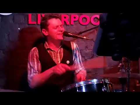 The Starclubbers - My Back Pages