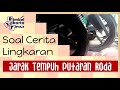 Soal Gerak Melingkar Beraturan