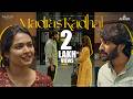 Madras Kadhal Romantic Malayalam Short Film Sandeeb Sanu Nevin Rajan Avenir Entertainments