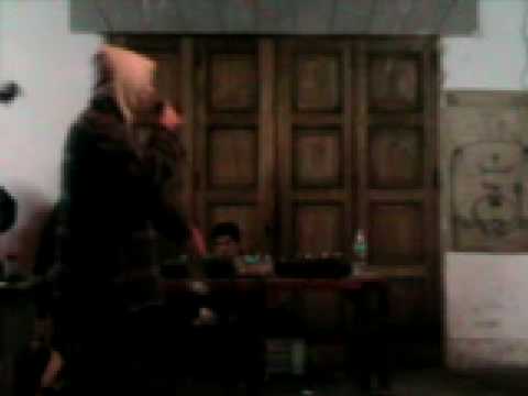 APSEA ONE -- 11 DE OCTUBRE escencia under -- LCU PRODUCCIONES