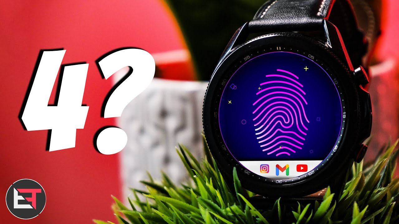 The Bezel Is BACK! - Galaxy Watch 4 Leaks, News, Release Date, Price & Wear OS Round up!
