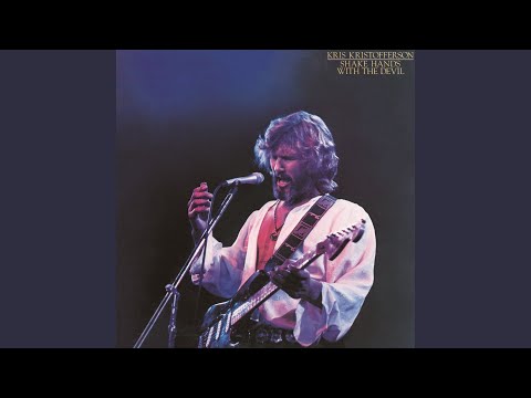 Lucky in Love - Kris Kristofferson