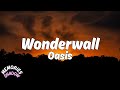 Oasis Wonderwall Lyrics