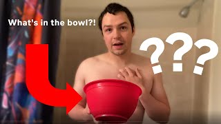 How to Stay Clean WITHOUT Showering!