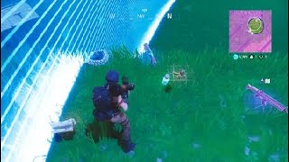 フォートナイト　クソな陰キャ