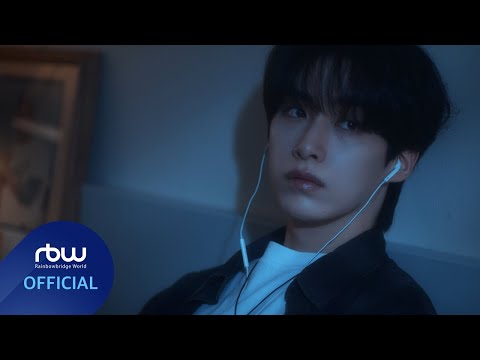 【豆豆兔歌词中字】XION Camellia 山茶花 MV | La Dolce Vita 首尔演唱会 SOLO曲目