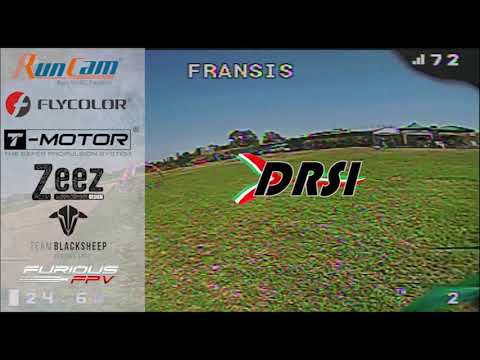 Italian championship F9U Gas Modena - 1st Place