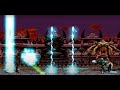 MORTAL KOMBAT CHAOTIC NEW ERA LEVIATHAN GAMEPLAY PLAYTHROUGH
