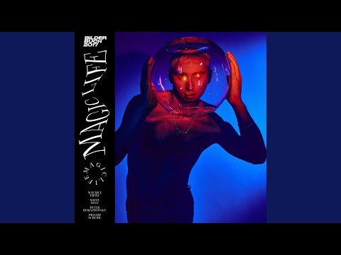 Bilderbuch - Magic Life