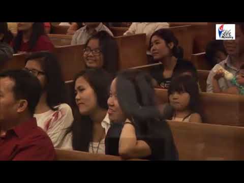 Vale Thlarau In Kan Khah Hmelchunhnak - Rev. Hoi Cung Tum