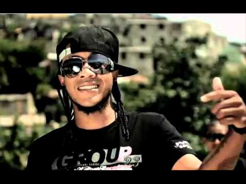 Ane Rap, T Flava - Cumbia Pa La Mami [Audio]