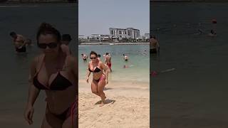 Download lagu 🇦🇪 Dubai Marina JBR Beach mp3