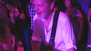 Sinnerboy - Walk On Hot Coals - Rory Gallagher Vienna Festival 2019