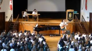 Dandelions and Bullet Holes Cover