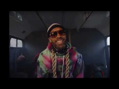 Redman -So Cool prod.Tryku/TRX