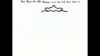 The Red Krayola - Night Song