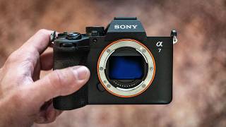 Is the Sony A7V worth the upgrade? (from the A7IV)