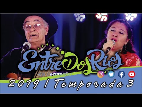 Entre Dos Ríos - EL TAPE CHANÁ - FERNANDA ROSELLI