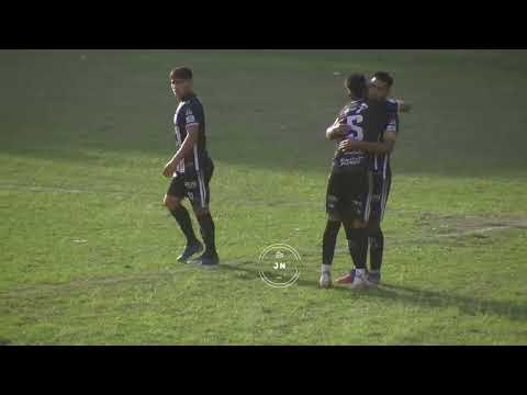 COPA TUCUMÁN - PARTIDAZO - SAN RAMÓN 3 - CONCEPCIÓN FC 4