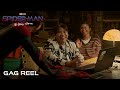 SPIDER-MAN: NO WAY HOME - Gag Reel (Part 3)