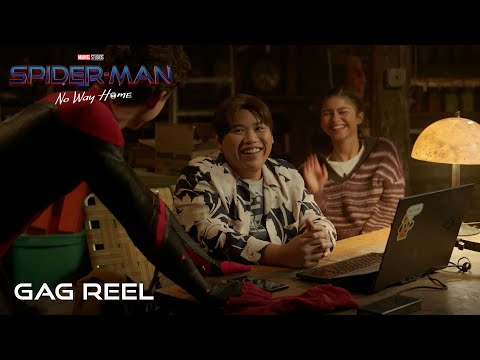 Thumbnail of the video: Gag Reel (Part 3)