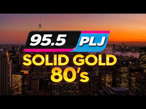 WPLJ Radio  New York 80's Hit Songs Aired 1999