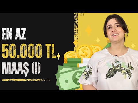 En Az 50.000 TL Maaş(!) | İş Güvenliği Uzmanı Maaş Skalası