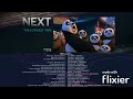 FXM Split Screen Credits August 19 2019