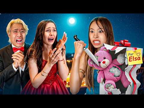 My Spoiled Sister Got Jealous I Went On a Date!