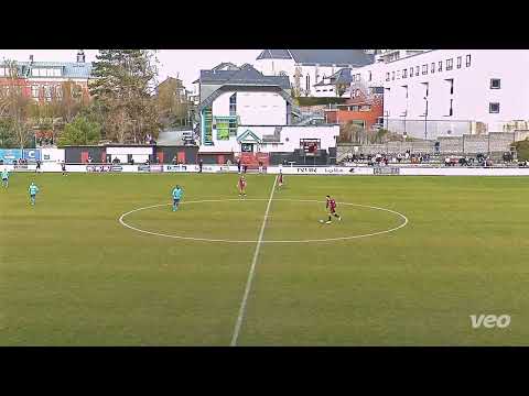 Highlights Bgl ligue : FCR91 - SWIFT HESPER