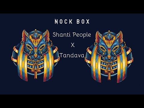 Shanti People - Tandava (Blazy Gottinari Remix)