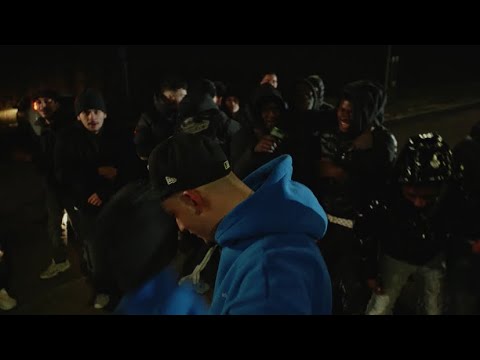 PLAKU- Pull Up (Official video)