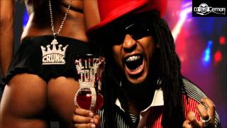 NEW 2013 Lil Jon & Sidney Samson - The World Is Yours (DJ Cemon Dirty Vocal MIx)