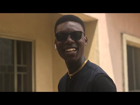 DJ Yk Beatz Ft Poco lee - Mad O (Official Dance Video)