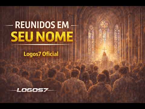 Reunidos Em Teu Nome - Logos7