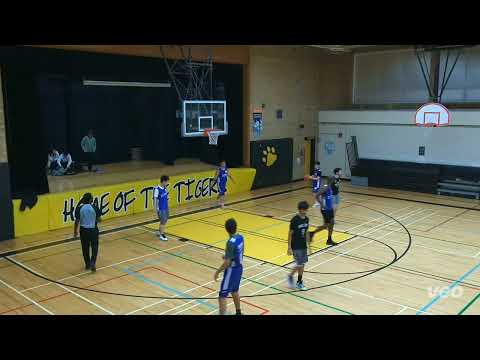 3rd Da Bruddas (97) tier 10 - playoffs 6th Ball Like Mike (24) - tcbl saturday