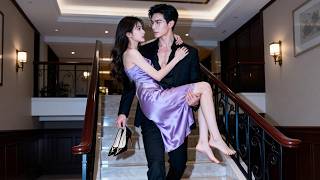 十年的暗戀終成泡影，聽到他訂婚的消息她傷心欲絕跑到酒吧買醉，卻意外與男模一夜情，豈料男模竟是京圈太子，直接將她抱回家寵！| 她的腰肢 #追妻火葬场 #霸总 #爱情 #短剧