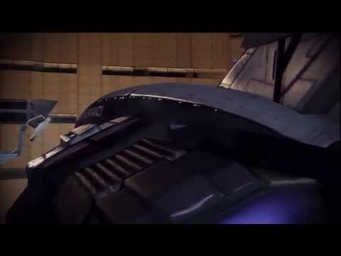 Mass Effect: Part 61 - Helping Zabaleta - Paragon Playthrough